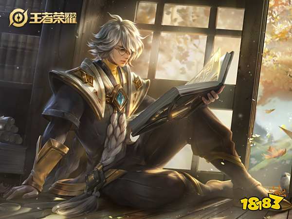 王者荣耀张良S25赛季打法技巧 张良2021出装铭文全攻略