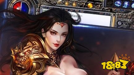 烈火屠龙正版打金服下载