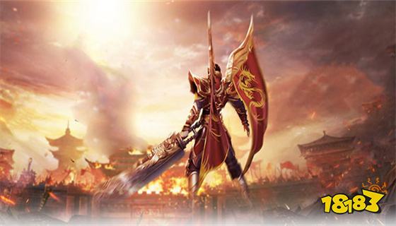 新开超变传奇sf服下载