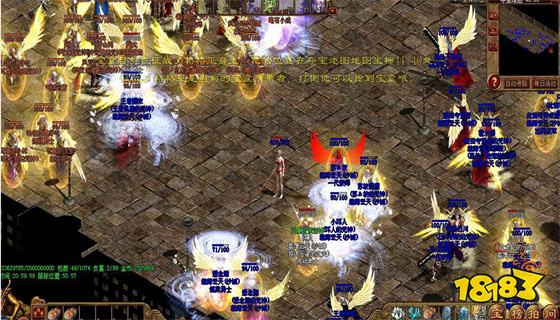 新开超变传奇sf服下载