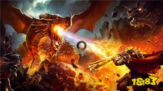 传奇1.76版本凭什么被誉为经典 带你了解1.76为何成为经典