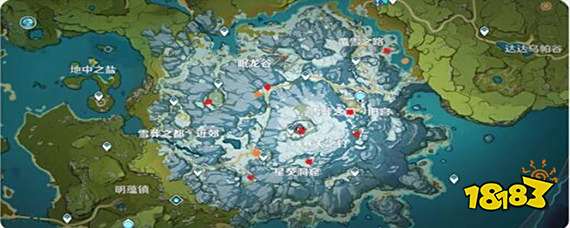 原神杜林背景故事 杜林是谁是被创造的吗