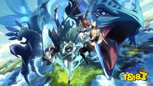 原神杜林背景故事 杜林是谁是被创造的吗