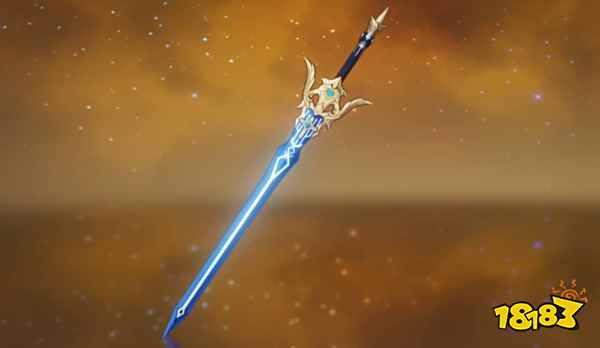 原神苍古自由之誓适合谁 苍古自由之誓是谁的专武