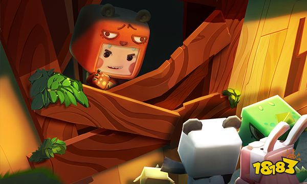 迷你世界怎么偷皮肤2021 迷你世界可以偷皮肤吗