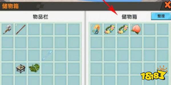 迷你世界桃子怎么获得 新版本桃子获取位置分享