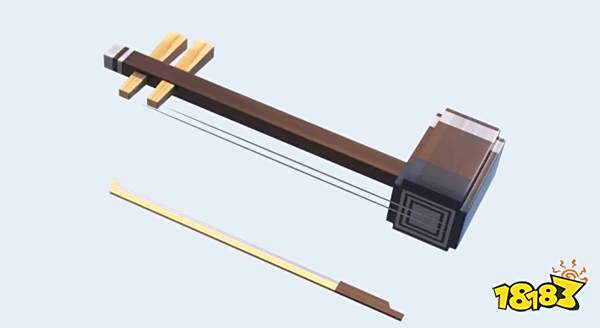 迷你世界新版本即将登场 六大民族乐器齐上线