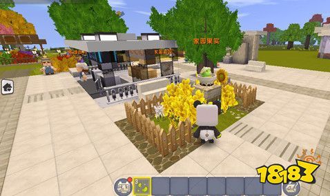 迷你世界家园等级怎么快速提升2021 高阶快速提升家园小技巧