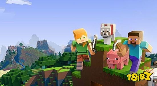 我的世界1.18pre8更新內容一覽 劫掠獸不再攻擊幼年村民