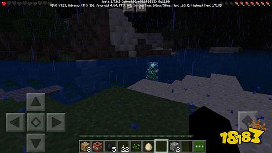 我的世界闪电劈人指令是什么 召唤闪电指令分享