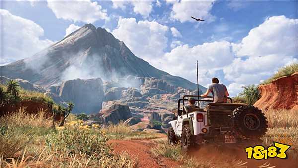 PS5/PC《神海:盗贼合集》移除多人模式 2022年发售