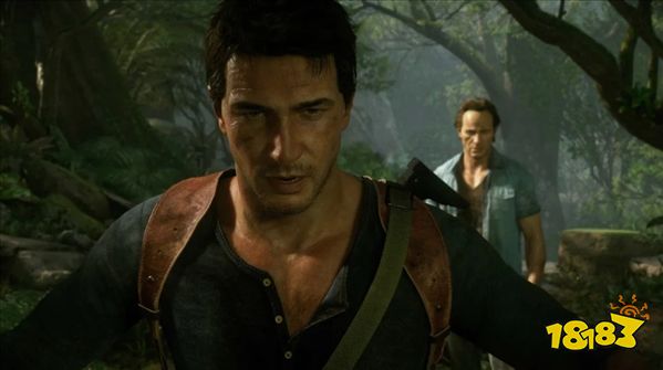 PS5/PC《神海:盗贼合集》移除多人模式 2022年发售