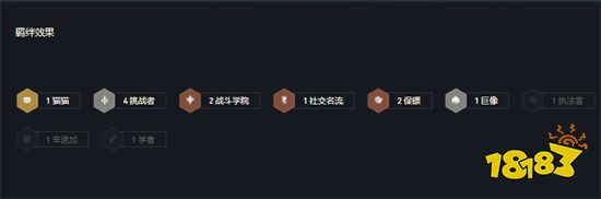 云顶之弈剑姬装备推荐 新版本剑姬阵容搭配