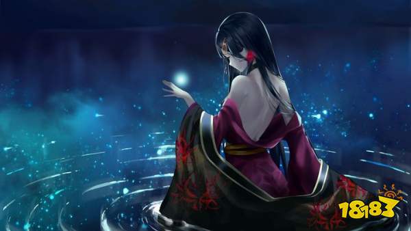 葬花评测 暗黑版桃花源记