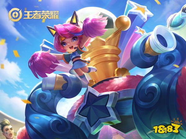 王者荣耀蔡文姬怎么玩 S25蔡文姬出装铭文攻略