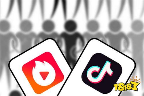 抖音火山小视频下载安装app