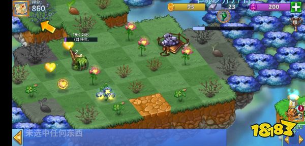 萌龙进化论评测 简陋但有趣的萌龙养成