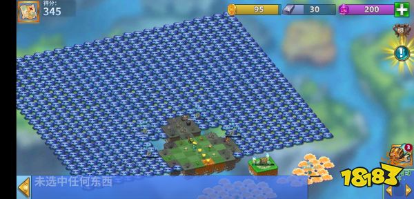 萌龙进化论评测 简陋但有趣的萌龙养成