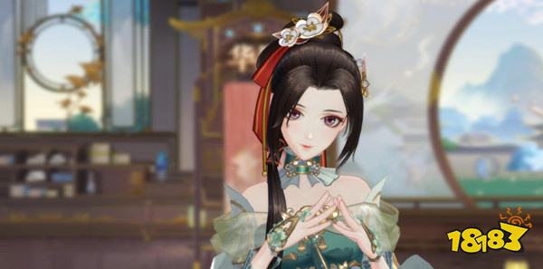 花亦山心之月捏脸数据分享 怎么捏出好看的男女角色