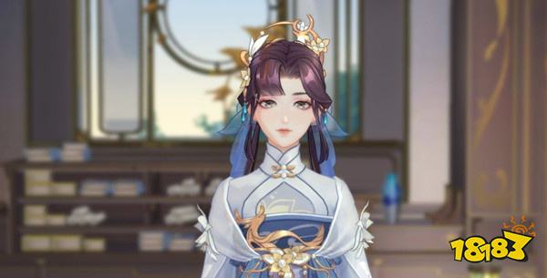 花亦山心之月捏脸数据分享 怎么捏出好看的男女角色