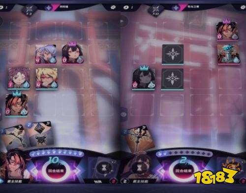 天神学院评测 集百家大成的集换式卡牌手游