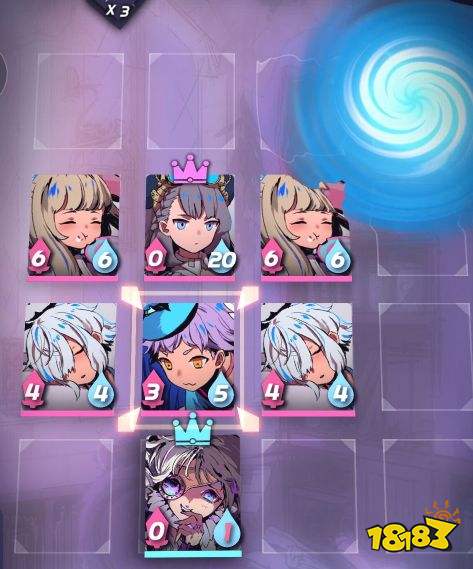 天神学院评测 集百家大成的集换式卡牌手游