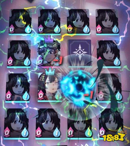 天神学院评测 集百家大成的集换式卡牌手游