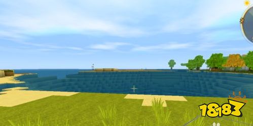 迷你世界沙砾怎么获得 砂砾制作合成方法