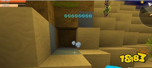 迷你世界沙砾怎么获得 砂砾制作合成方法