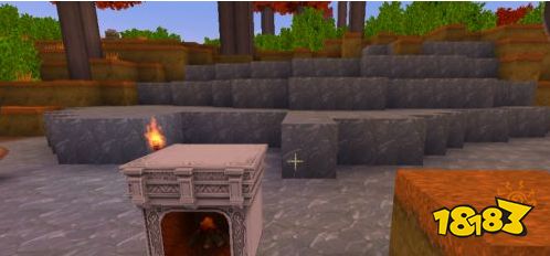 迷你世界沙砾怎么获得 砂砾制作合成方法