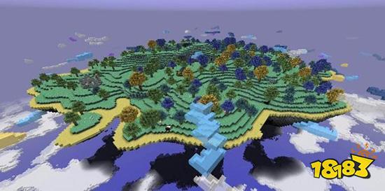 我的世界怎么去天堂 天堂进入方法介绍