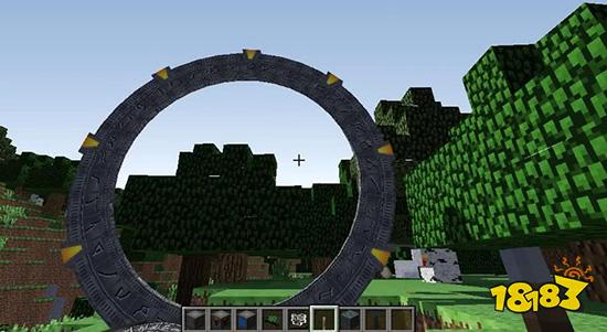 我的世界手机版各种传送门怎么做 手机版传送门制作方法