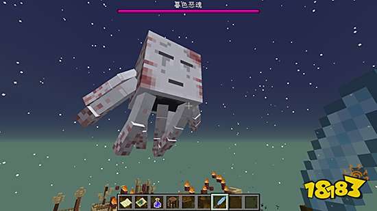 我的世界暮色森林boss击杀顺序 暮色森林传送门制作方法