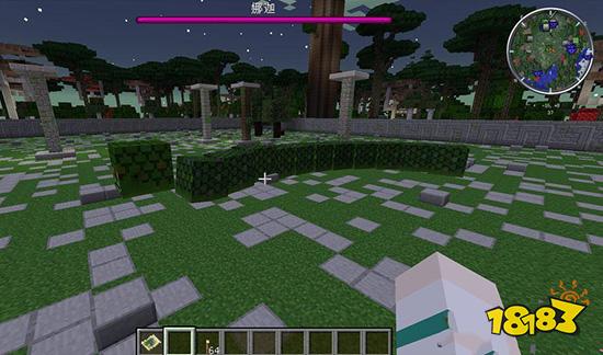 我的世界暮色森林boss击杀顺序 暮色森林传送门制作方法