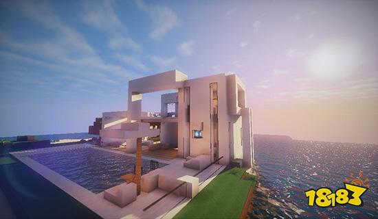 我的世界别墅指令是什么 别墅指令代码大全