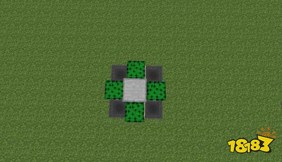 我的世界空岛生存怎么刷铁 空岛生存刷铁技巧