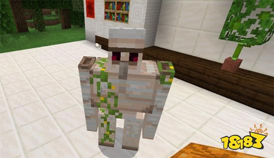 我的世界空岛生存怎么刷铁 空岛生存刷铁技巧