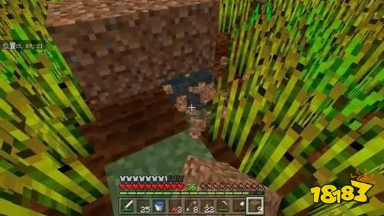 我的世界空岛生存怎么刷铁 空岛生存刷铁技巧