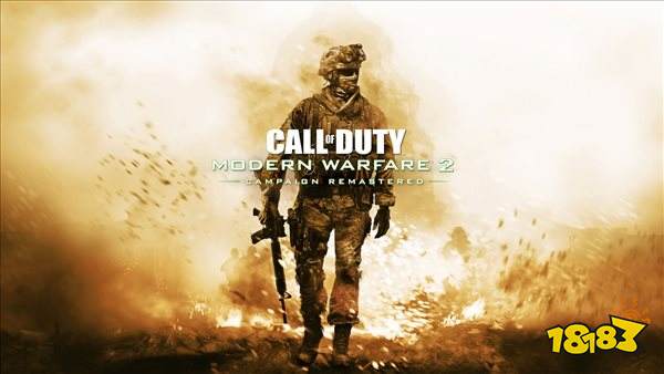 网传《COD19》情报 ACR步枪或删除，可用蓝图魔改