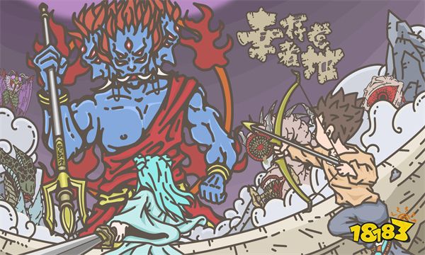 taptap热门榜前五游戏推荐 taptap热门榜前五游戏有哪些