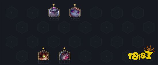 云顶之弈赌卡牌阵容搭配 赌卡牌阵容装备推荐