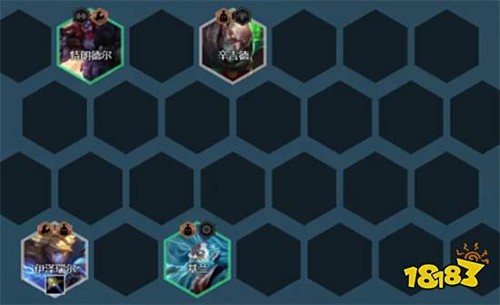 云顶之弈风女装备推荐 新版本风女阵容搭配