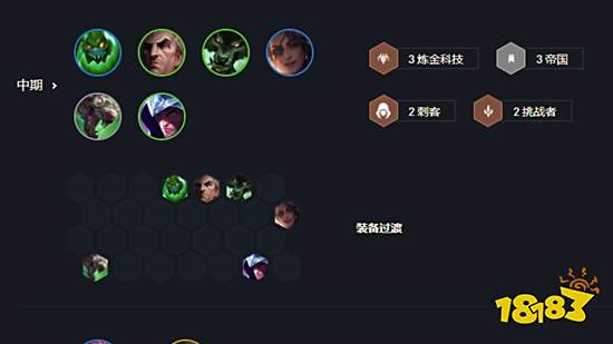 云顶之弈蒙多装备推荐 新版本蒙多阵容搭配