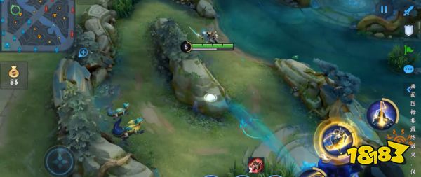 王者荣耀暃什么时候上线 新英雄暃上架时间