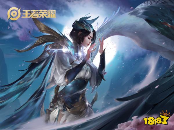 王者荣耀虞姬怎么玩厉害 虞姬最强出装铭文攻略