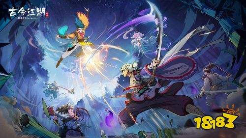 好玩的卡牌打怪游戏推荐 五款值得一玩的卡牌通关游戏