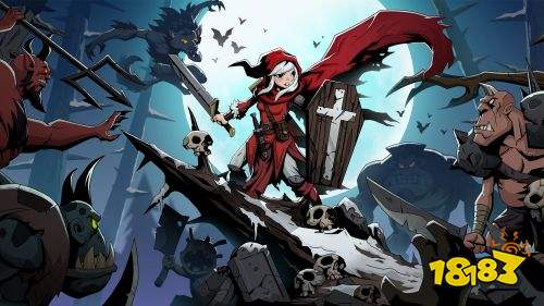 好玩的卡牌打怪游戏推荐 五款值得一玩的卡牌通关游戏