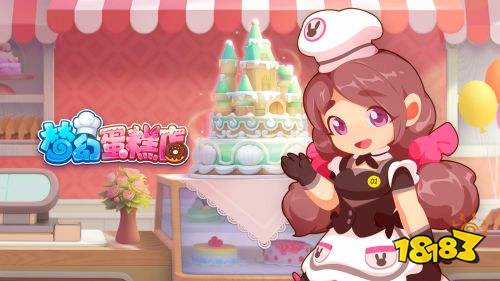 好玩的美食餐厅经营游戏推荐 五款值得一玩的美食游戏