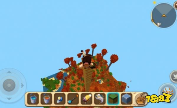 迷你世界亚术骨锤怎么制作 亚术骨锤材料获取及作用介绍