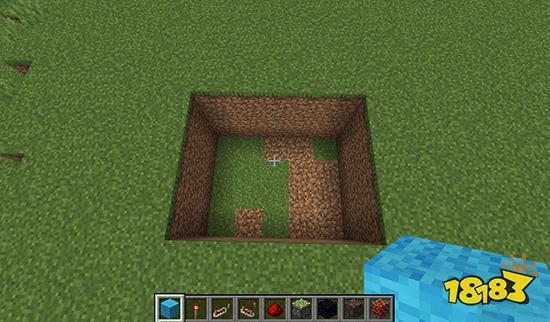 我的世界暮色森林传送门怎么做 暮色森林传送门制作方法
